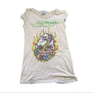 ED HARDY SHIRT